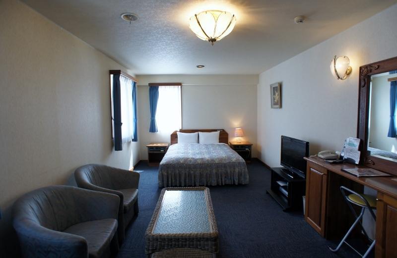 Hotel Sentpia Higashimurayama Ngoại thất bức ảnh