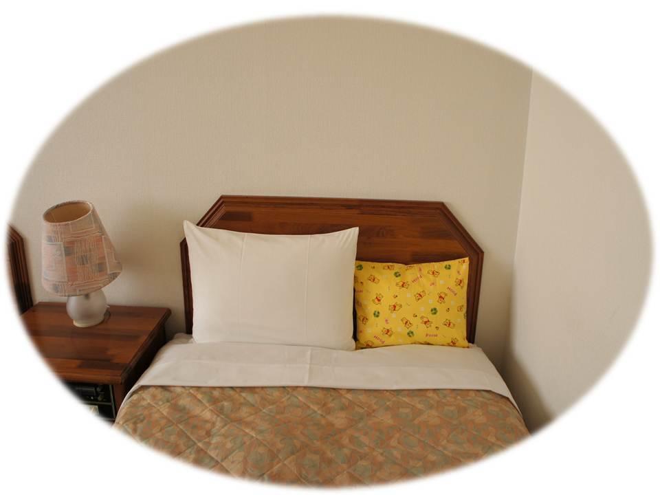 Hotel Sentpia Higashimurayama Ngoại thất bức ảnh